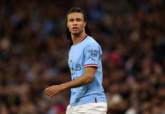 Liverpool, Ake, Firmino