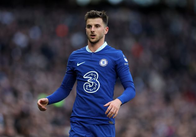 Mason Mount, Liverpool, Pochettino