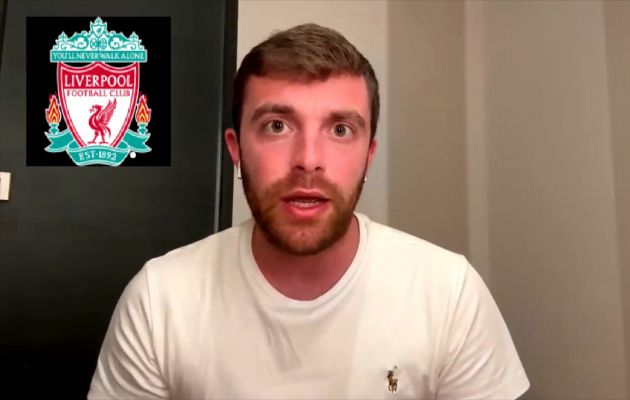 Liverpool, Romano, Veiga
