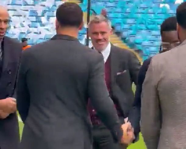 Carragher, Ferdinand