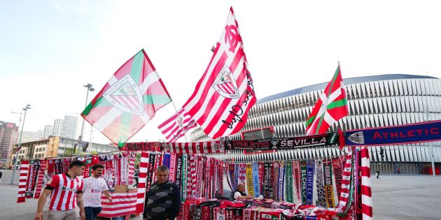 Liverpool, Bilbao, Elijah Gift, Doak