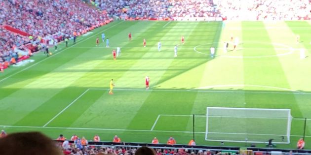 Liverpool, Martinez, Villa