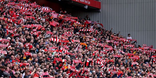 Liverpool, Mac Allister, Sheth