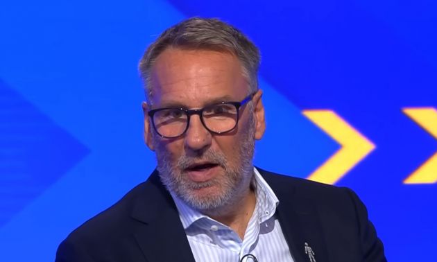 Liverpool, Merson
