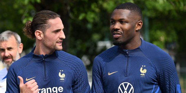 Liverpool, Rabiot, Romano