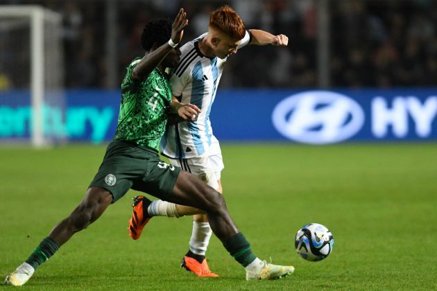 Daniel Daga, Liverpool