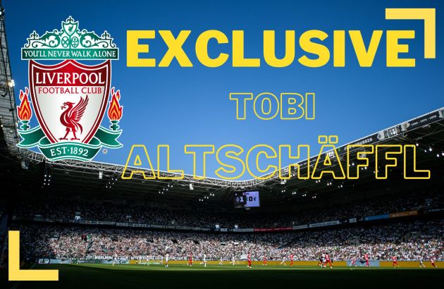 Altschaffl, Liverpool, Kone