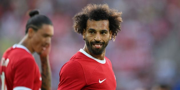 Salah, Issa, Saudi