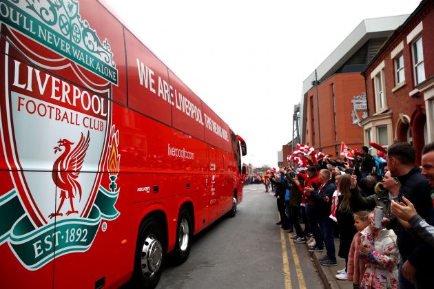 Liverpool, Phillips, Robertson, van Dijk, Celtic