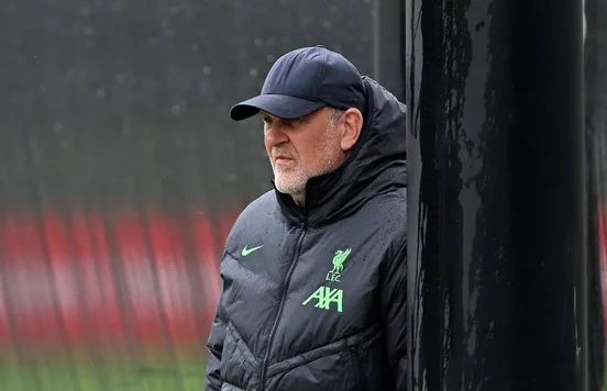 Schmadtke, Osimhen, Liverpool