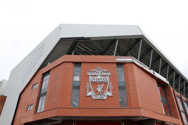 Liverpool, Alisson