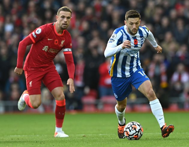 Lallana, Colwill