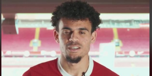 Diaz, Shaqiri