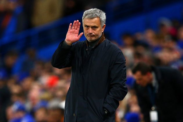 Liverpool, Mikel, Mourinho, Salah