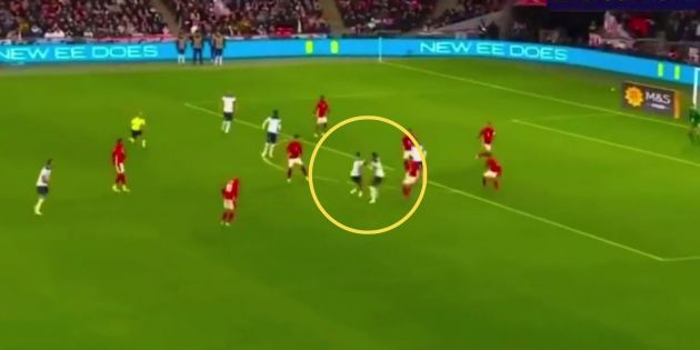 Alexander-Arnold, Rashford, England