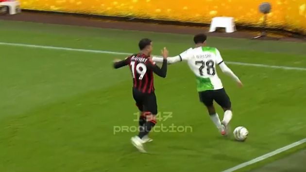 quansah-bournemouth