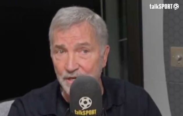 Liverpool, Souness