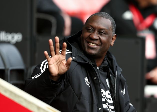 Emile Heskey