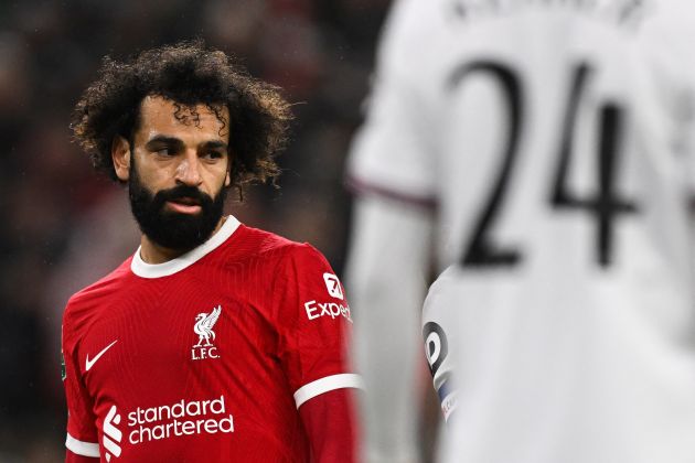 Salah, Olise