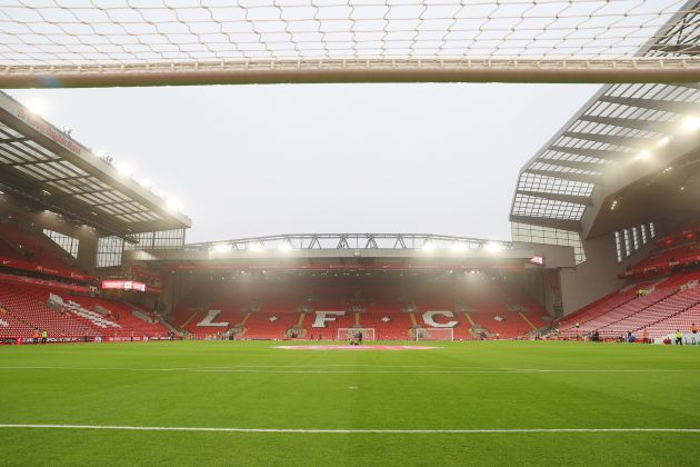 Liverpool, Falk