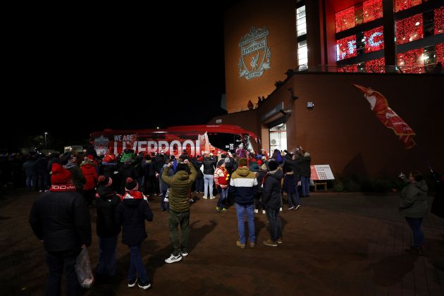 Liverpool, Orion