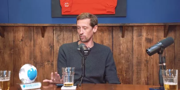 Crouch