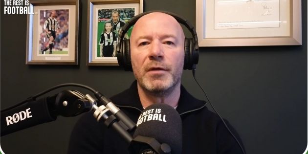 Shearer, Klopp, Bradley, Clark