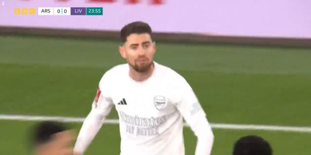 Arsenal, Brooks, Liverpool