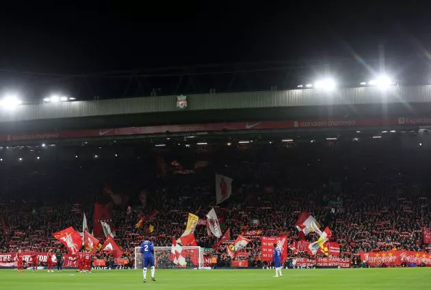 Liverpool, O'Neill, Bradley