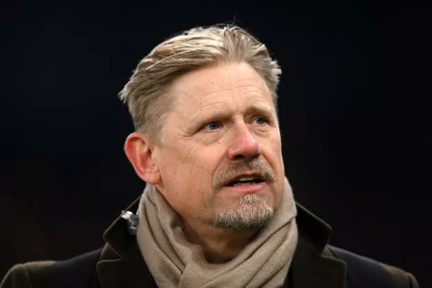 Schmeichel