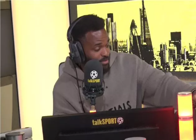 Darren Bent reckons Liverpool should be interested in the Premier League ace