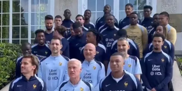 Konate, France