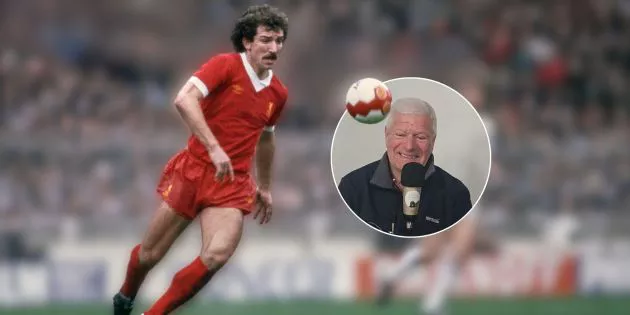 Souness, Boersma, Paisley