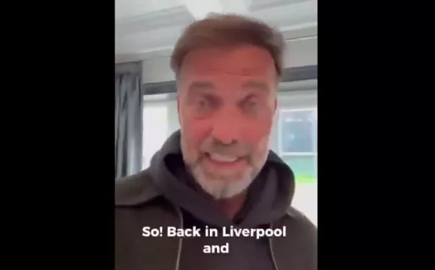 Klopp, Taylor Swift