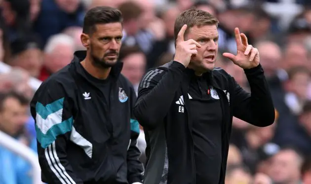 Newcastle have suffered a huge injury blow ahead of their League Cup final clash with Liverpool