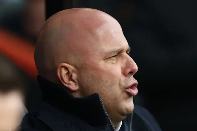 Keith Hackett felt that Liverpool were lucky not to have had a red card against Bournemouth
