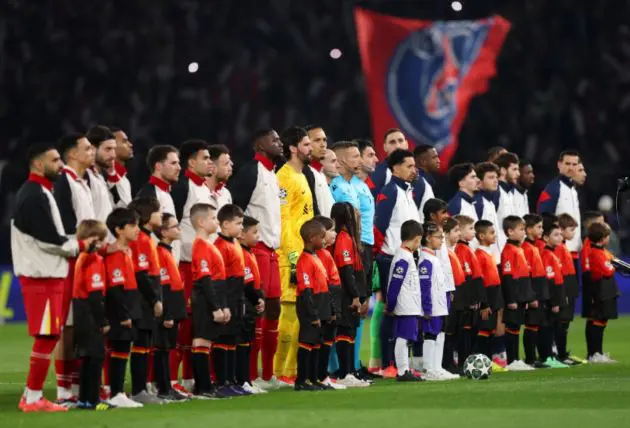 Florian Plettenberg has said that there could be a mass exodus of players from Liverpool in the summer