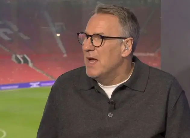Paul Merson is giving Newcastle 'every chance' of beating Liverpool at Wembley