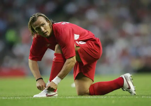 Bolo Zenden is backing Liverpool to get the better of PSG in their Champions League round of 16 tie