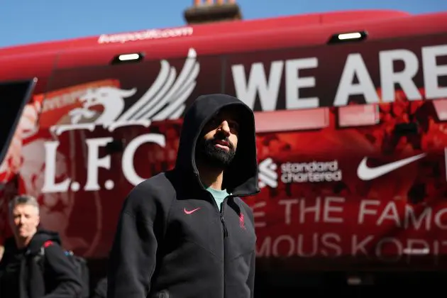 Mo Salah will skip national team duty in June in favour of a post-season rest