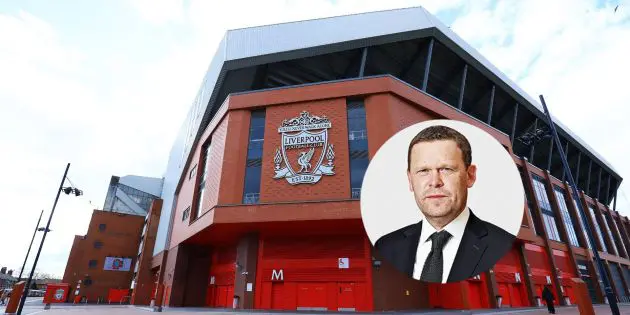 Paul Joyce reports on the Liverpool transfers