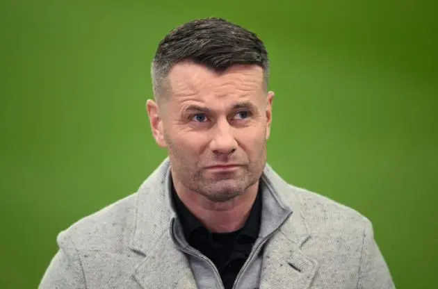 Shay Given believes that Jack Grealish would 'walk into' Liverpool's starting line-up