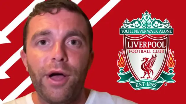 Fabrizio Romano has provided a fresh transfer update for Liverpool supporters