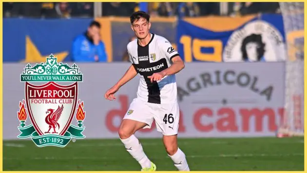 Manchester United and Newcastle made last-ditch attempts to hijack Liverpool's move for Giovanni Leoni