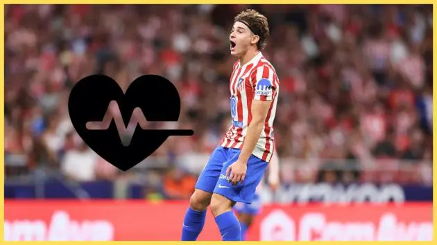 Julian Alvarez injury update