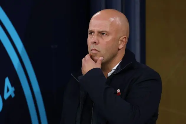 Danny Murphy has said what all Liverpool fans are thinking