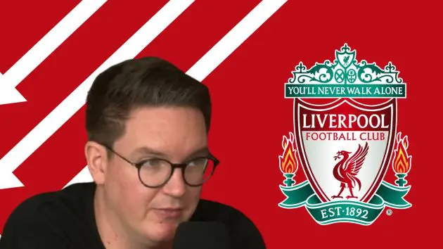 Paul Gorst reported that Liverpool are 'closing in' on a deal to sign Mor Talla Ndiaye