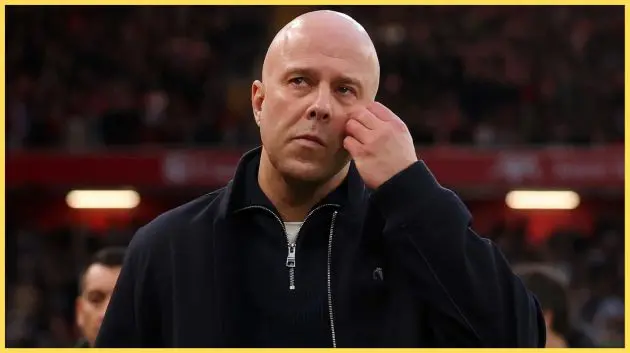 Arne Slot has warned Liverpool not be complacent against West Ham on Saturday