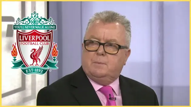 Steve Nicol thinks Xabi Alonso would be Liverpool's next manager, if they were to dispense with Arne Slot