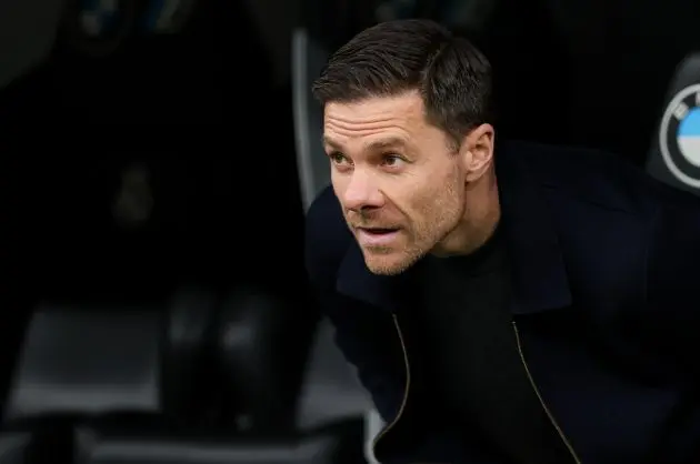 Will Liverpool make a move for Xabi Alonso this summer?